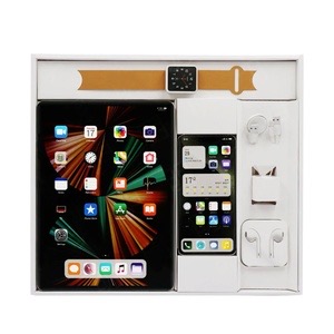 Apple 三合一禮盒