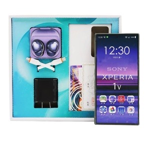 Sony Xperia 手機  