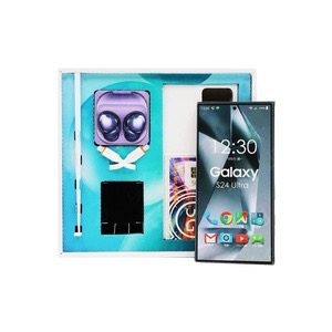 Samsung Galaxy 手機組 