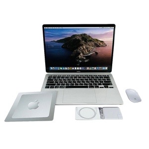 Mac 筆記型電腦 