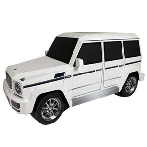 賓士-G500