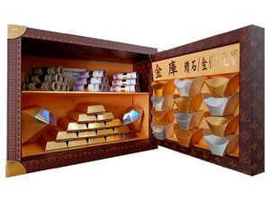 保險箱（金庫）