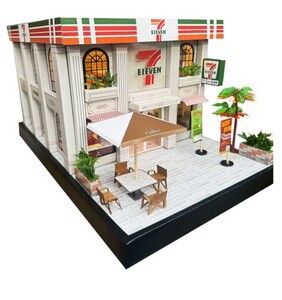 7-11便利商店