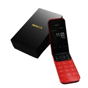Nokia 翻蓋手機