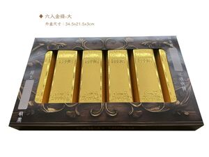 金條6入(大)