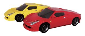 法拉利 458Spider
