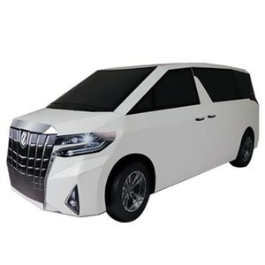 TOTOTA-保母車