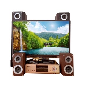家庭音響組 